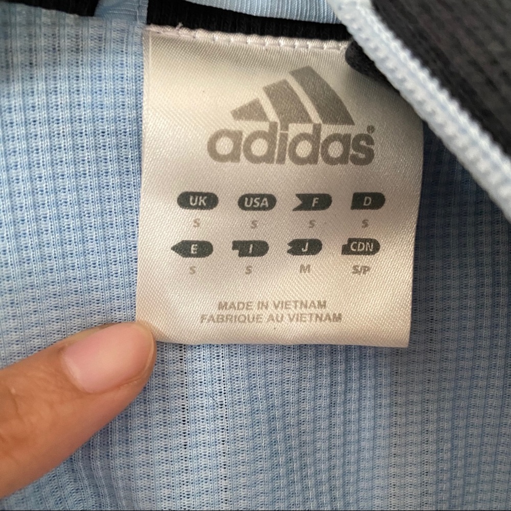 Adidas Jacket - Picture 5 of 11
